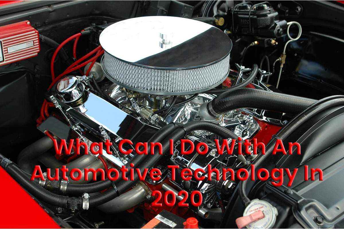 automotive technology