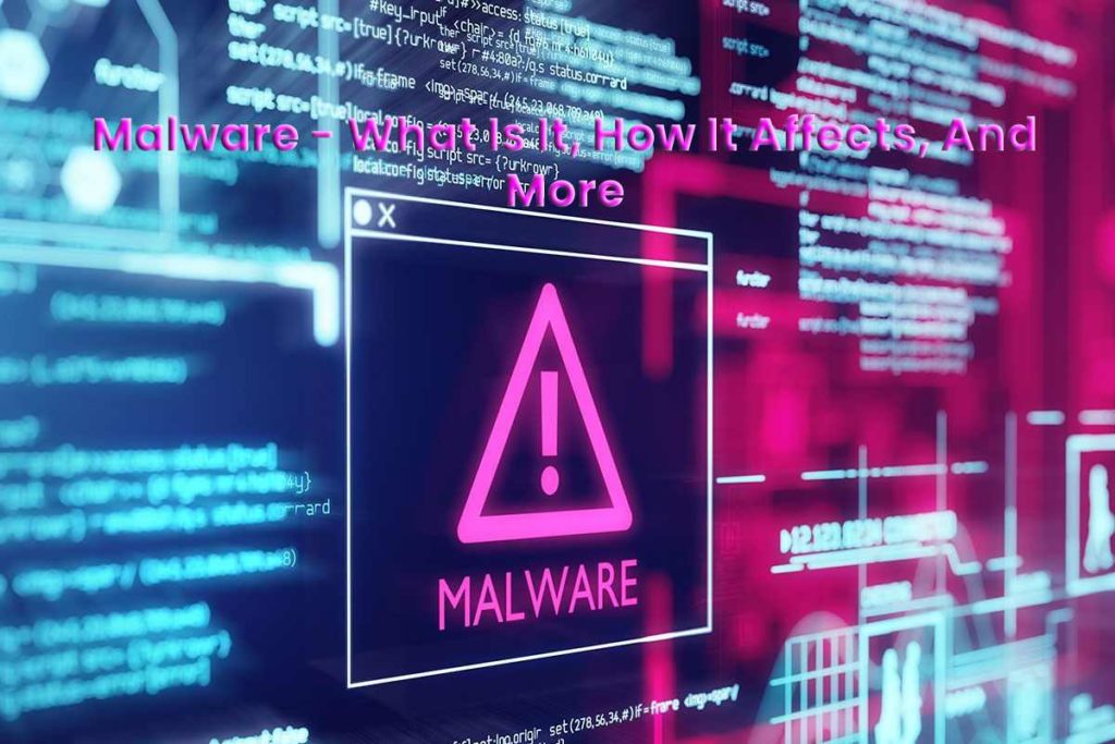 malware