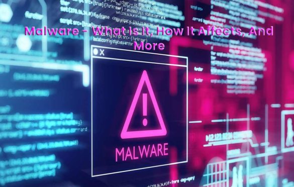  All about Malware