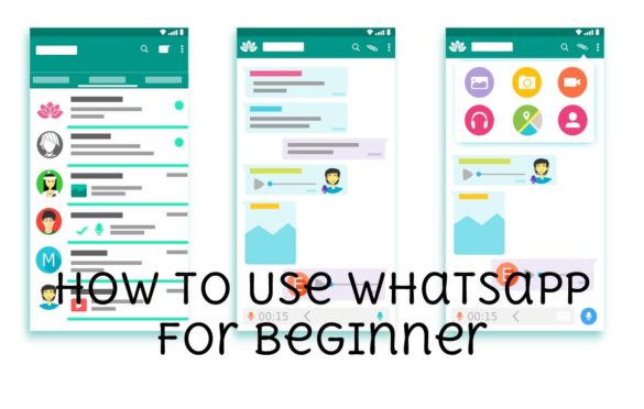  Everything you need to know to use WhatsApp well