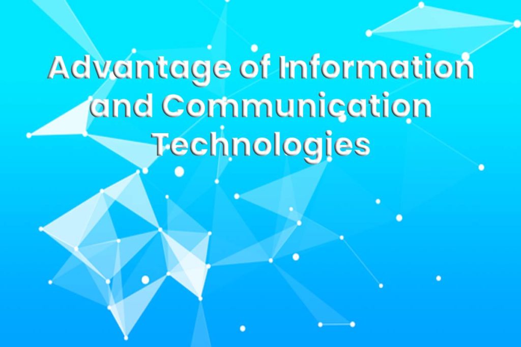 information and communication technology