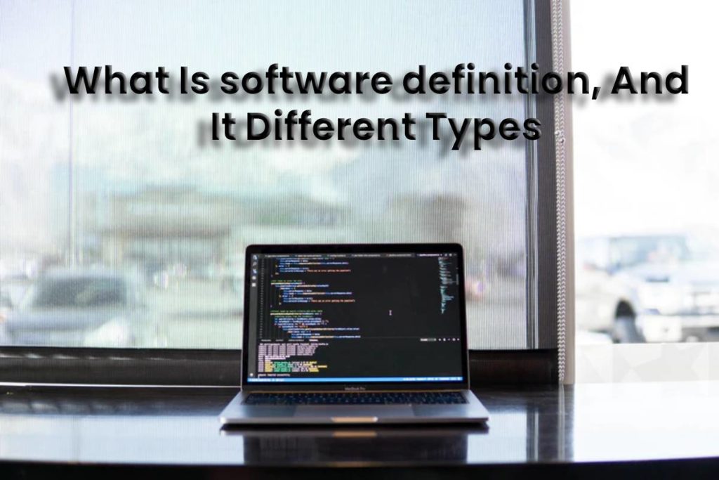 software