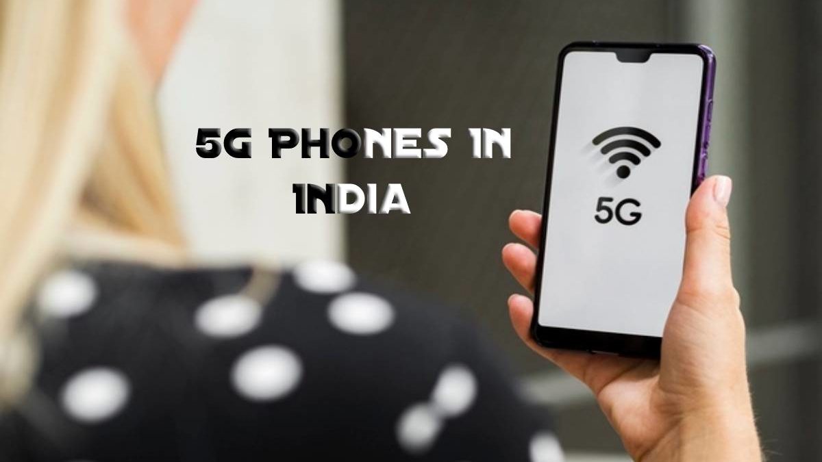 These Are New And Upcoming 5g Phones