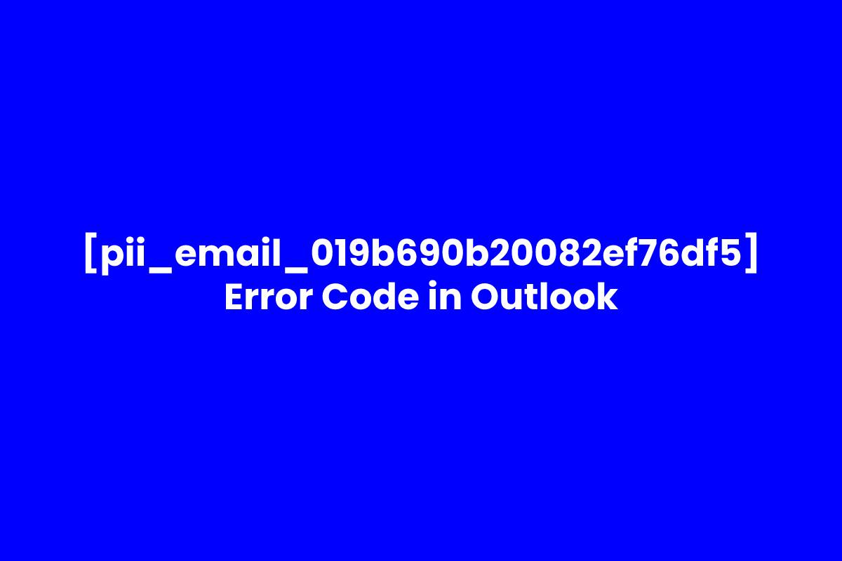 I Don’t Want To Spend This Much Time On Pii_email_019b690b20082ef76df5. How About You?