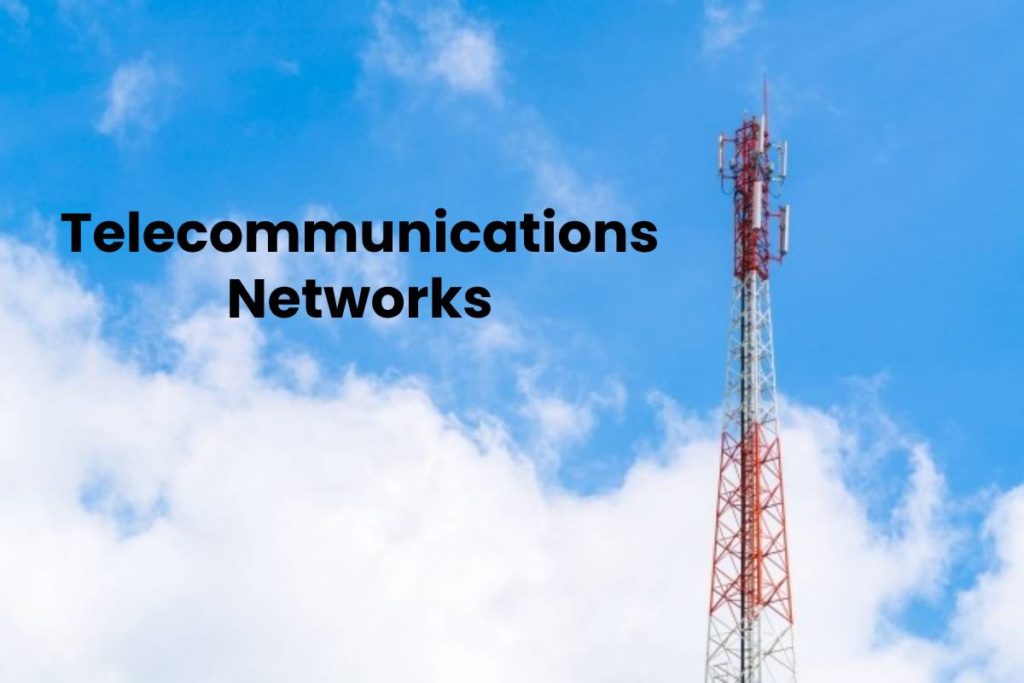 telecommunication