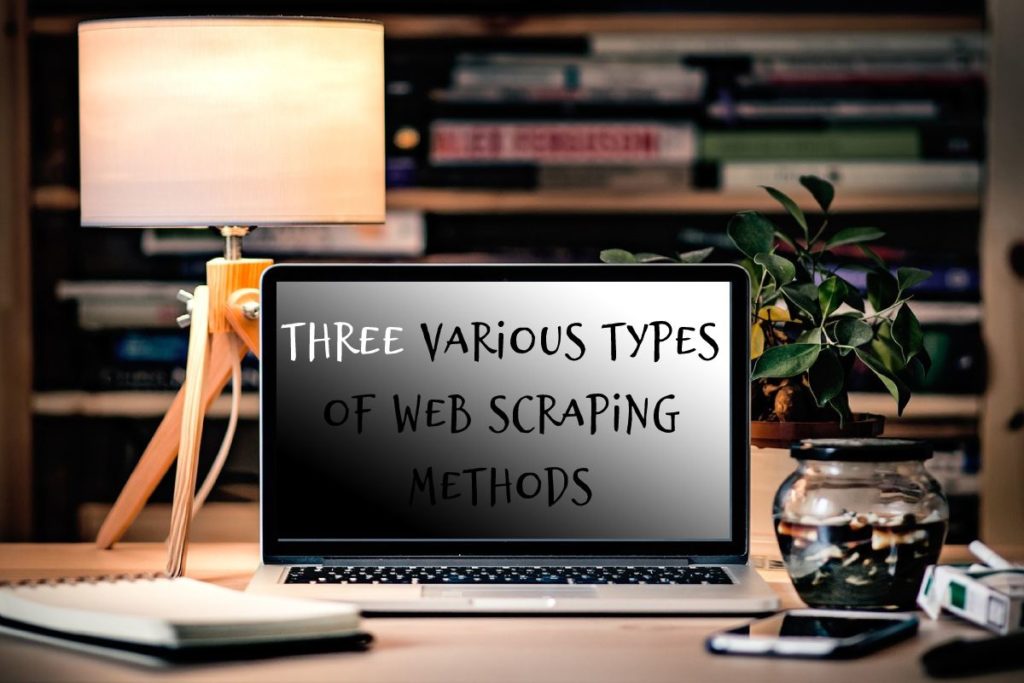 Web Scraping