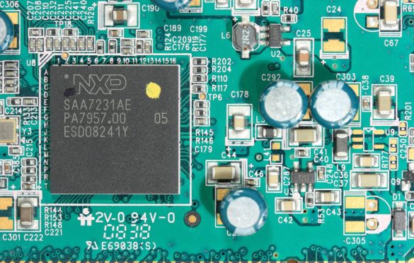  The Importance of Copper In a PCB