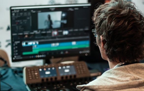 How To Choose A Video Editor Software For Your Youtube Channel