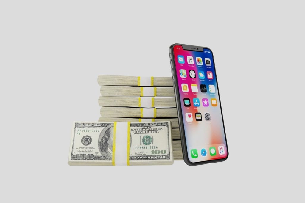Make Money Using a Smartphone