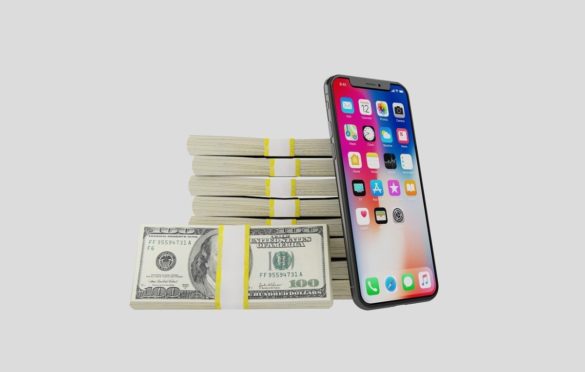  Best Ways to Make Money Using a Smartphone