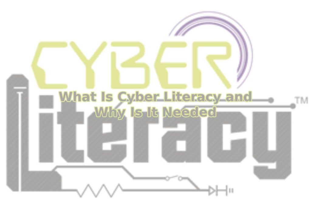Cyber Literacy