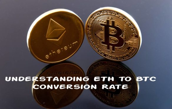 Understanding ETH to BTC Conversion Rate