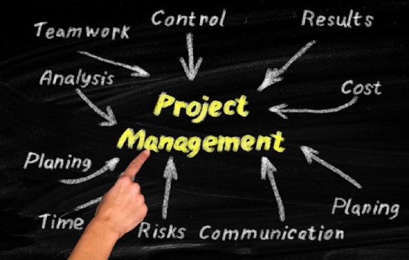  What Is Project Management And Key Components of Project Management