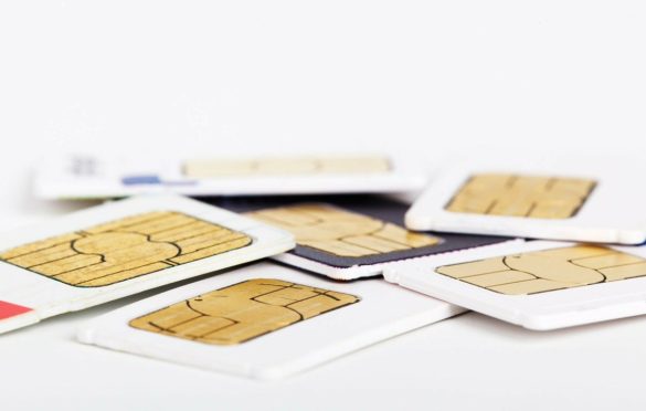 IoT SIM Card VS Traditional SIM Card: Key Differences and Applications