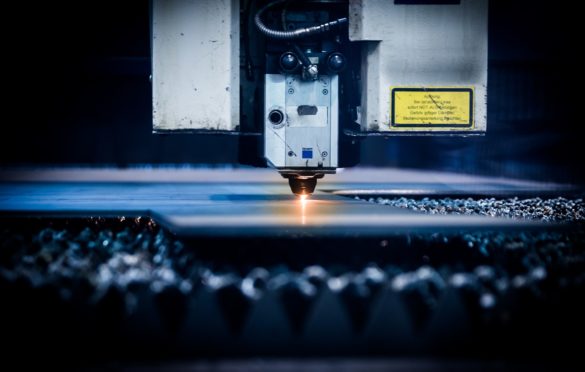  CNC Machining – An Overview of the CNC Machining Process