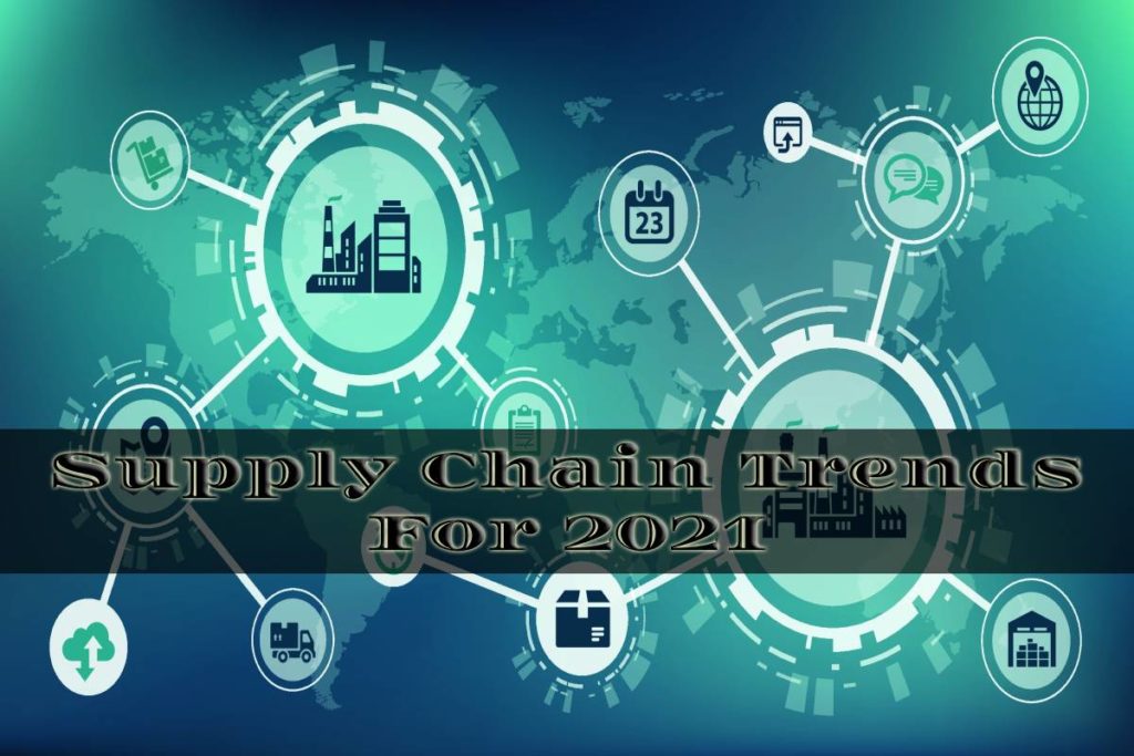 supply chain