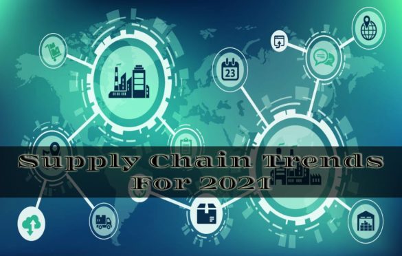  Supply Chain Trends For 2024