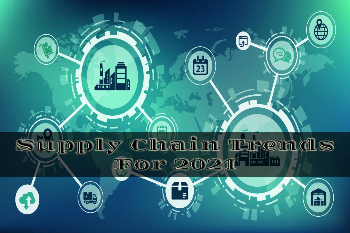 Supply Chain Trends For 2021 Grav Technology