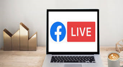  9 Insider Tips for A Successful Facebook Live