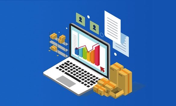  5 Inventory Control Techniques for Stock Optimization
