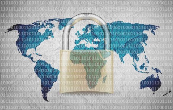 The Importance of Cybersecurity in the Online Casino Industry