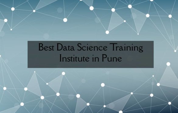  Best Data Science Training Institute in Pune