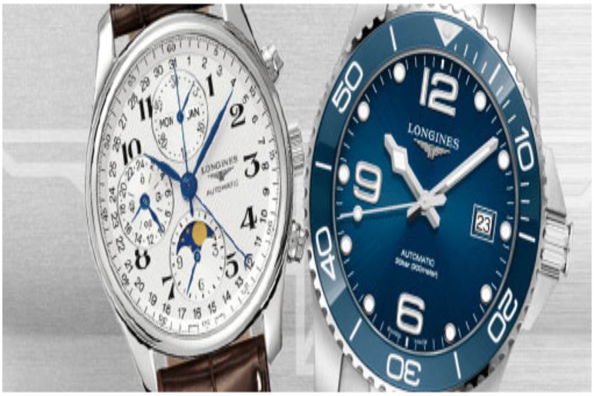 Longines