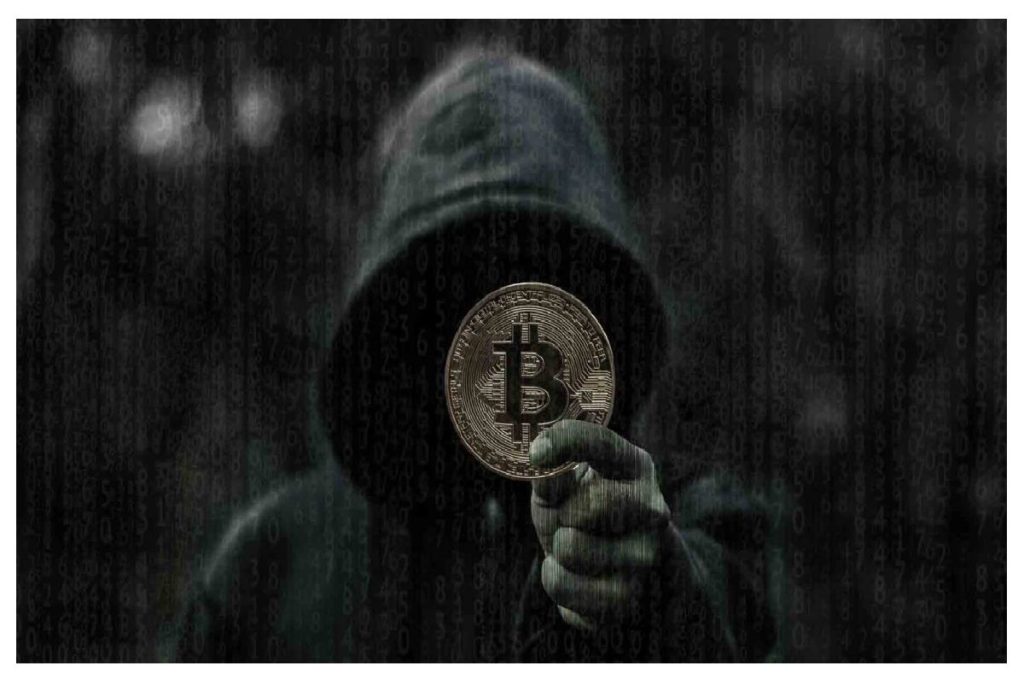 Where to Exchange Cryptocurrency Anonymously