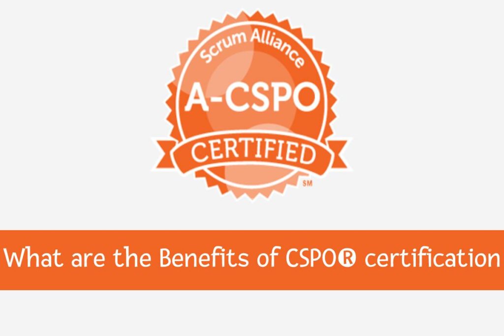 CSPO®