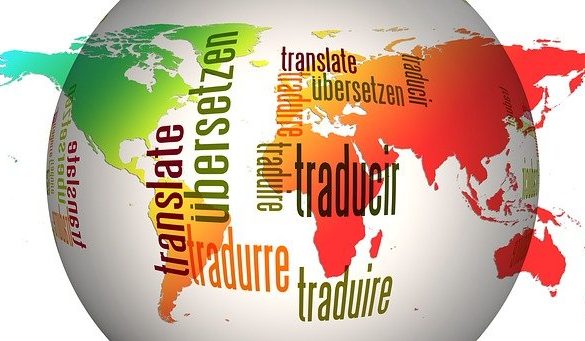  How To Find The Best Blend Of Translation Tech And Human Expertise To Take Your Start-Up Overseas
