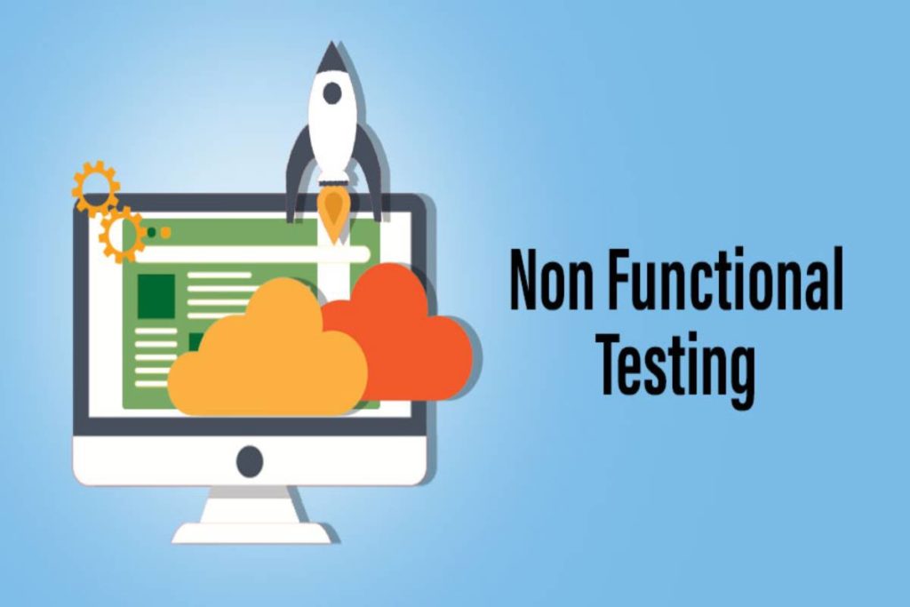 non functional testing