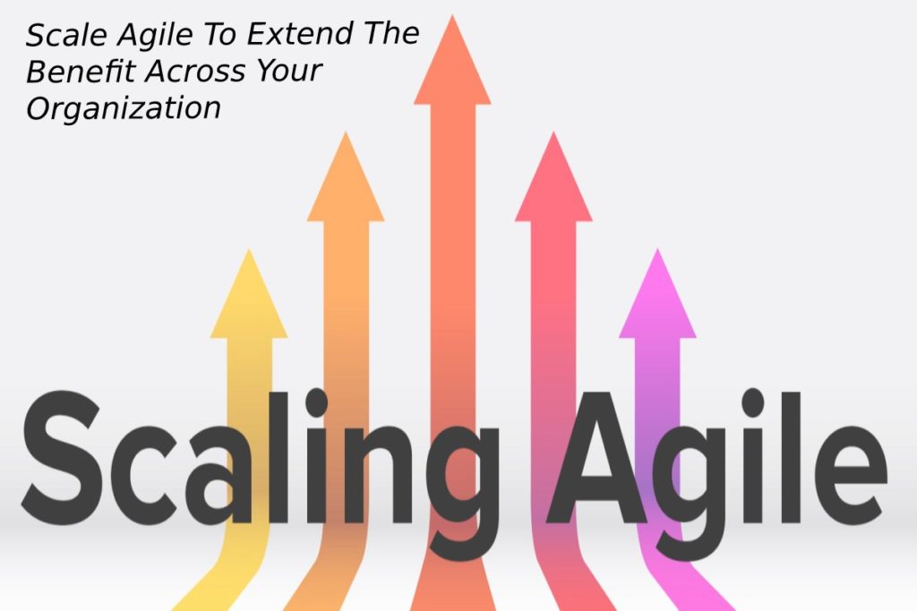 Scale Agile