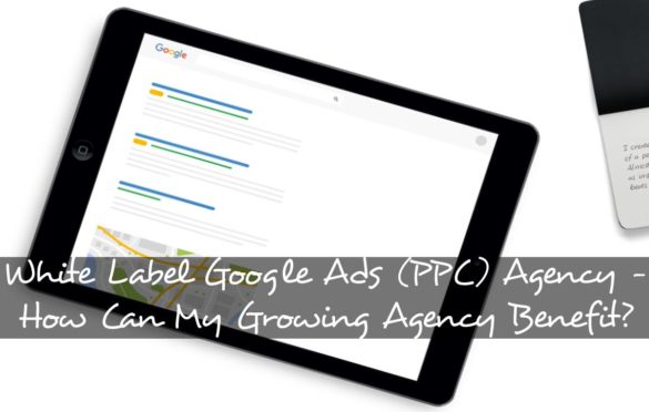  White Label Google Ads (PPC) Agency – How Can My Growing Agency Benefit?