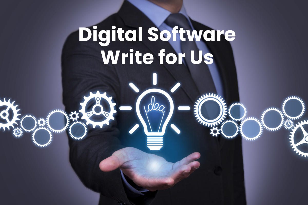 digital software write for us