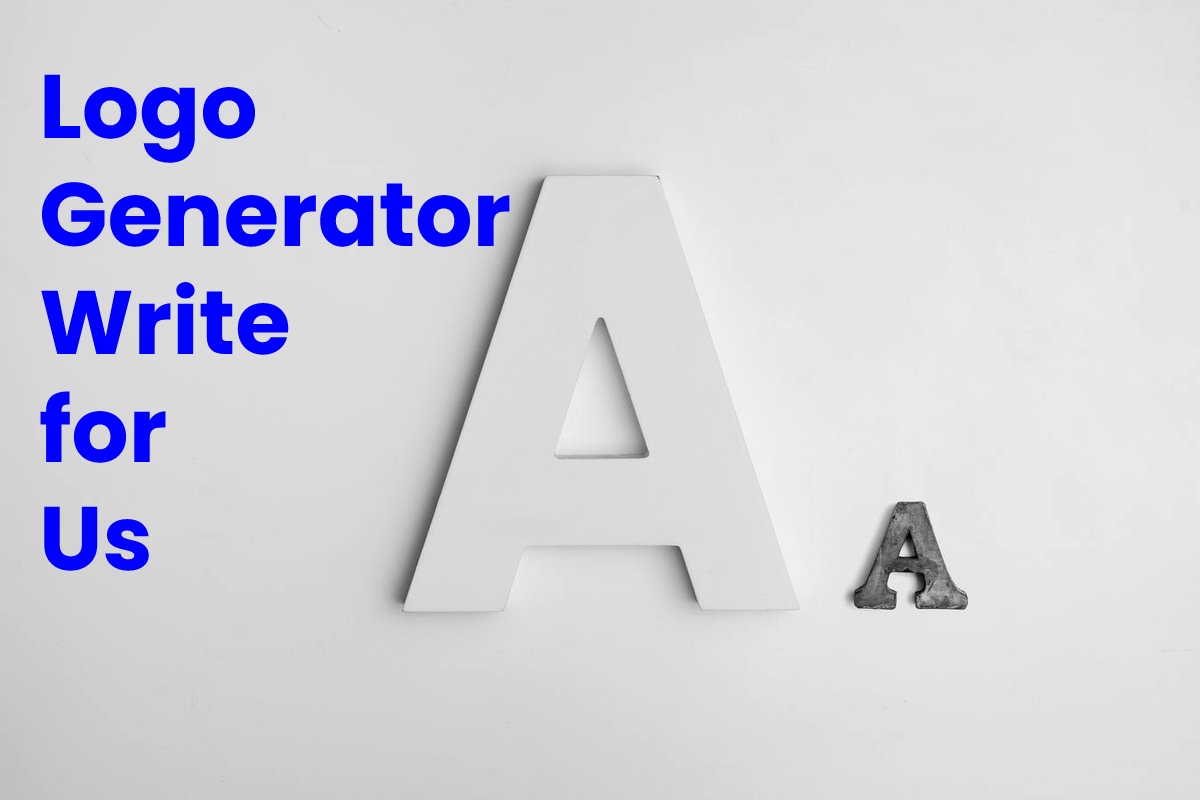 logogenerator write for us