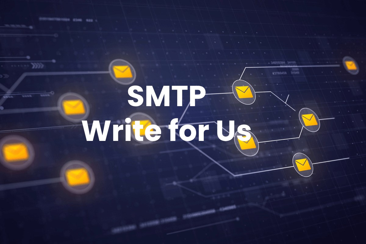 smtp write for us