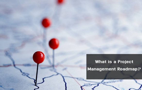 What is a Project Management Roadmap?