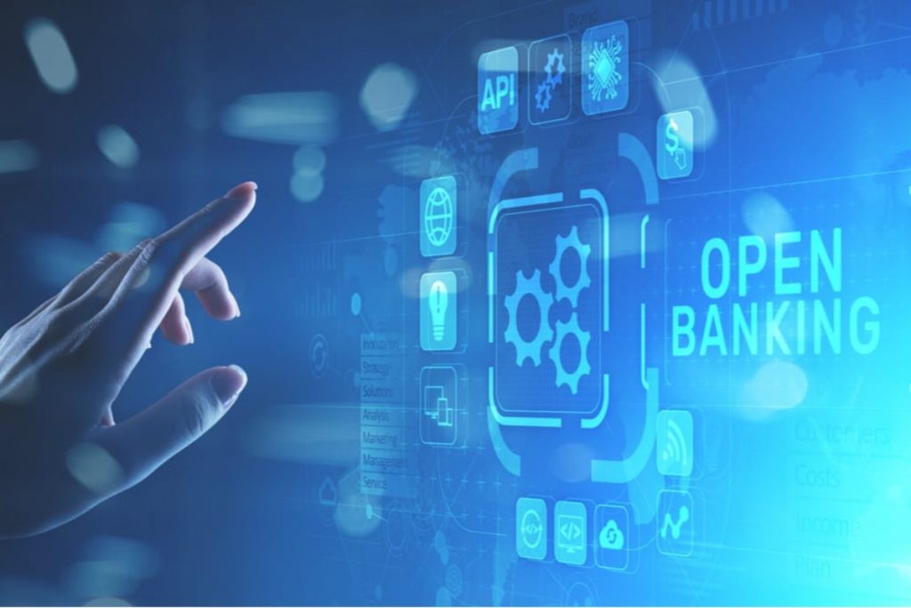 Banking API Technology