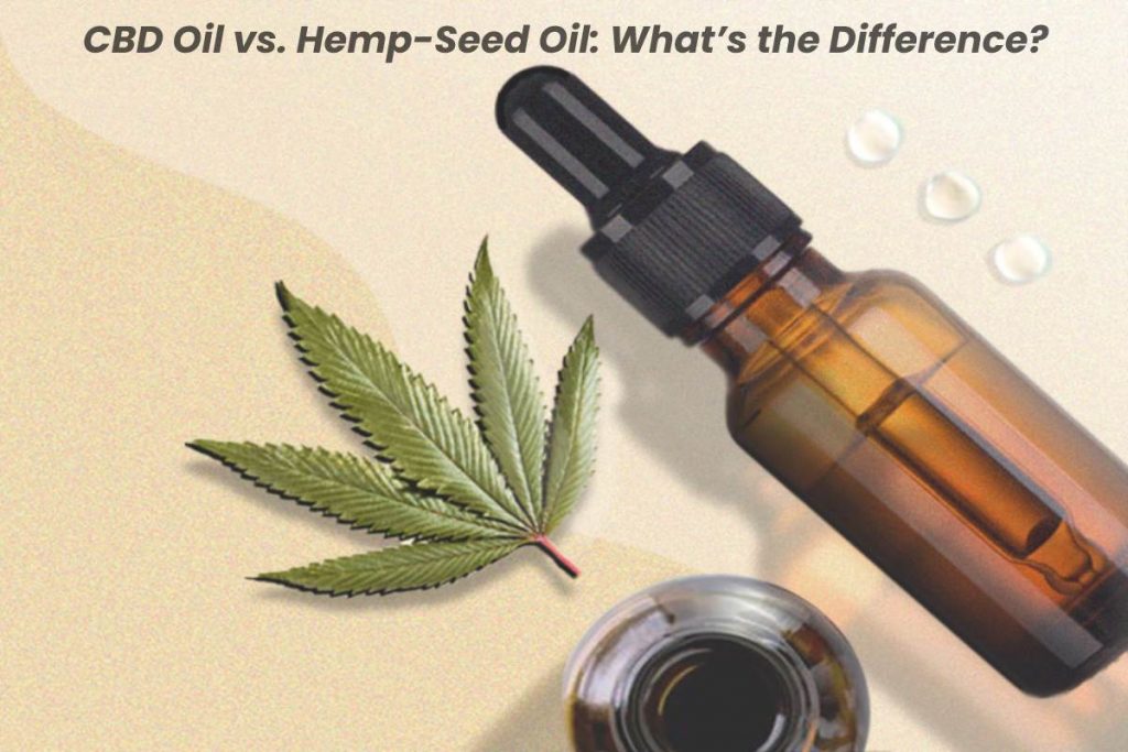 CBD Oil vs. Hemp-Seed Oil (2)