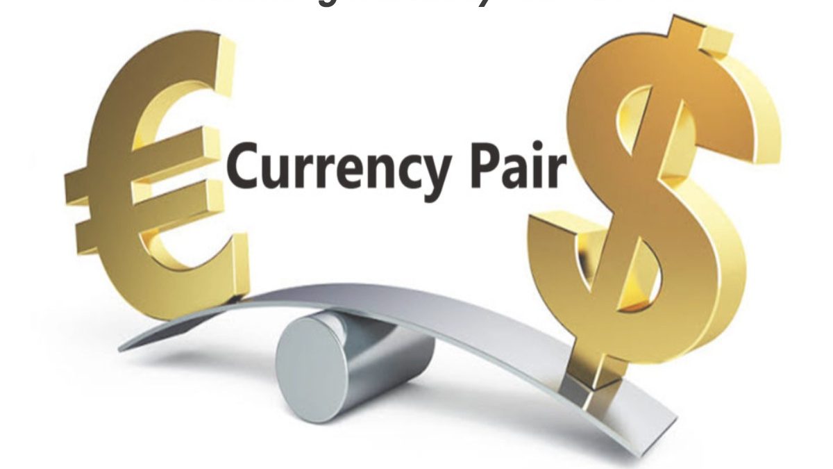 5 Trending Currency Pairs in 2021