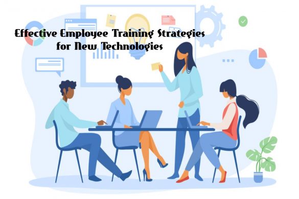 Employee Training Strategies