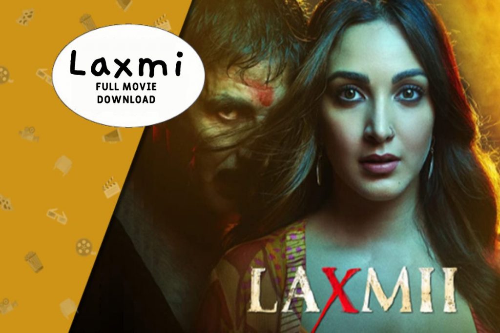 Laxmi full movie download
