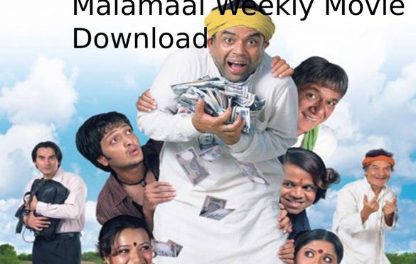  Malamaal Weekly Movie Download