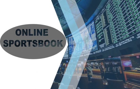 The Security Behind an Online Sportsbook