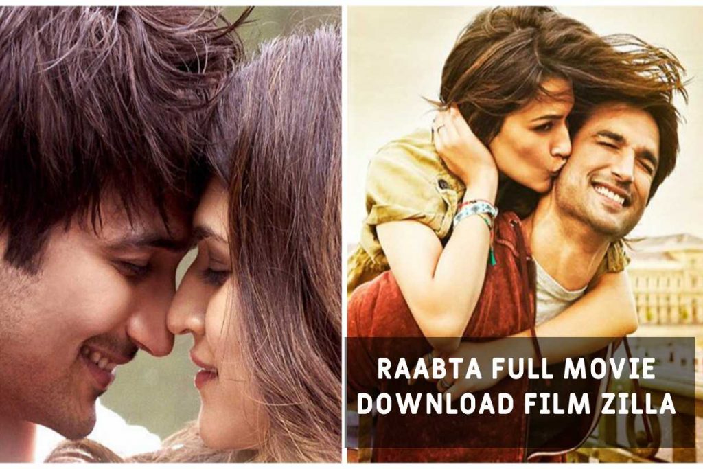 Raabta full movie download film Zilla