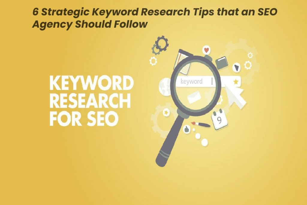 Keyword Research