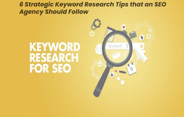 Keyword Research