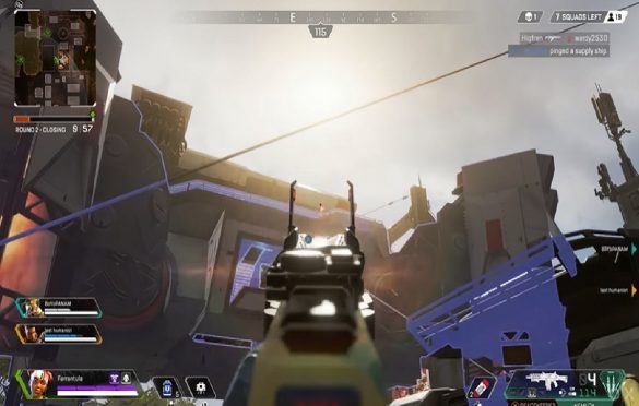  Our Best Apex Legends Tips you may not have Known About