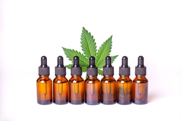 CBD Oil For Dogs