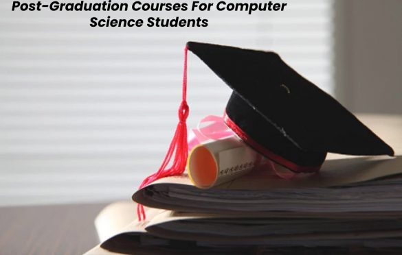  Post-Graduation Courses For Computer Science Students